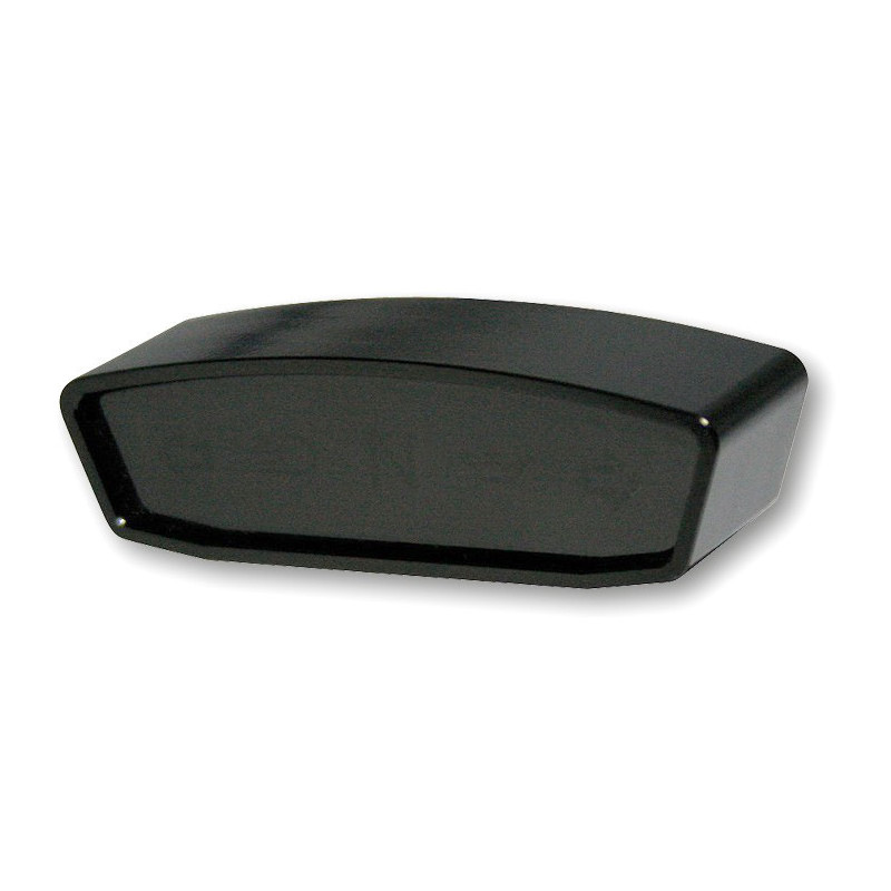 Control lights unit Highsider black