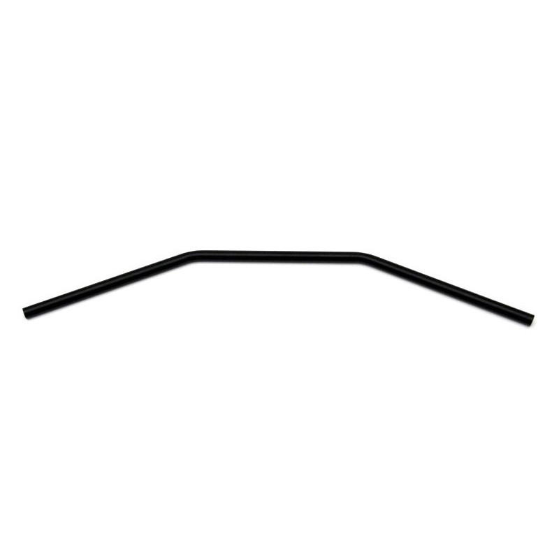 Lenker 22.2mm Fehling Drag Bar XL schwarz