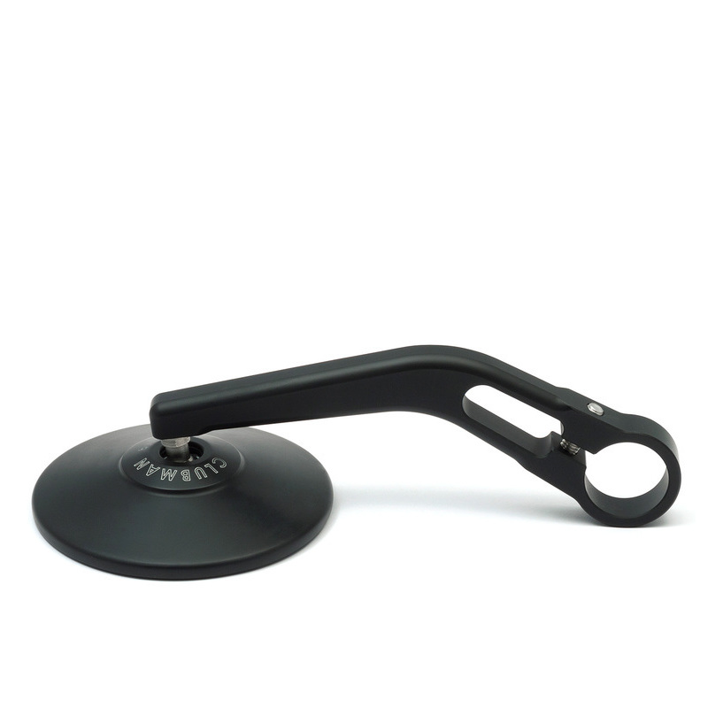 Rearview mirror bar-end LSL Clubman black