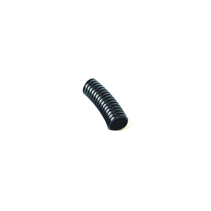 Electrical cable sleeve convoluted 19mm
