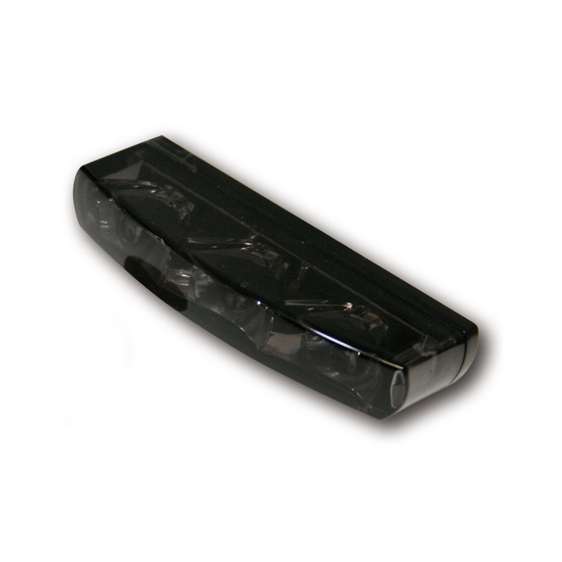 Shin Yo Led tail light Crystal smoked lens
