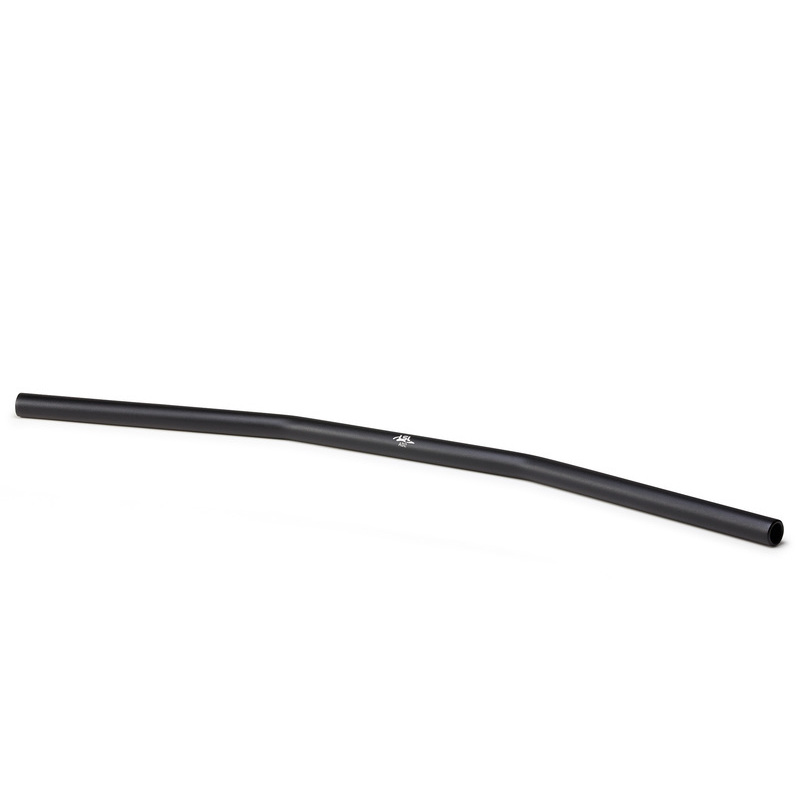 Handlebar 1'' LSL Drag Bar wide steel black