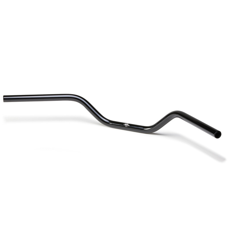 Handlebar 1'' LSL Flat Track steel black