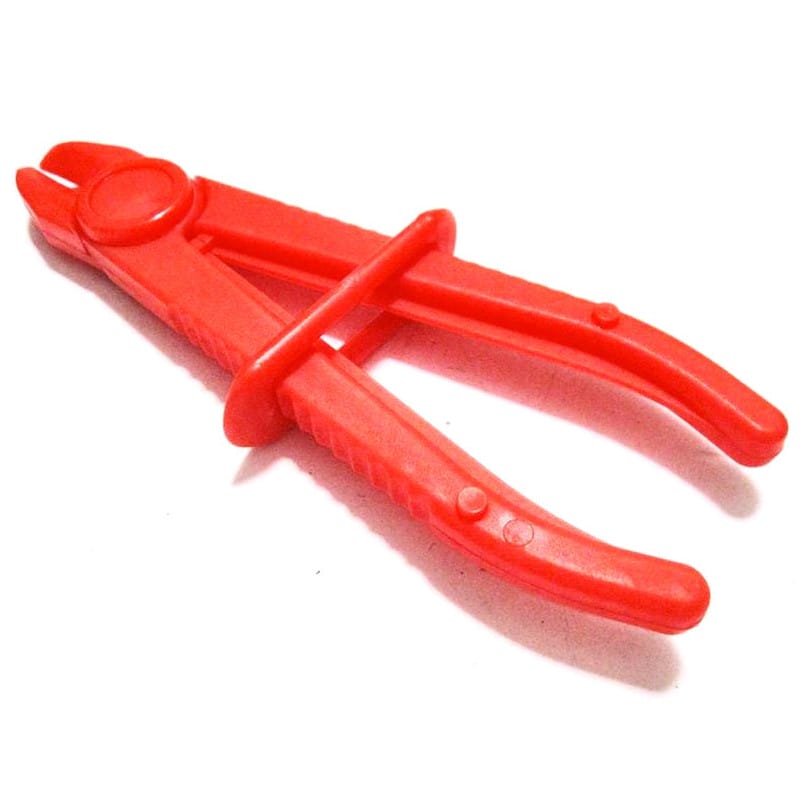 NoBrand Pliers fuel hose