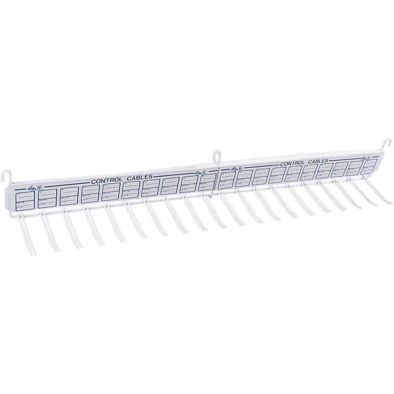 Motion Pro Holder electrical cable