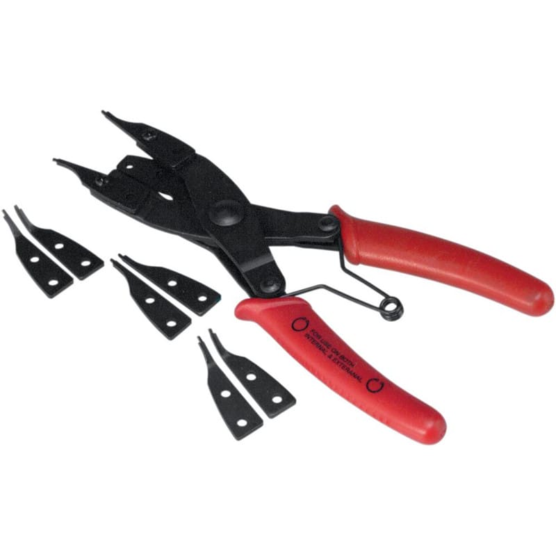 Motion Pro Pliers seeger 160mm