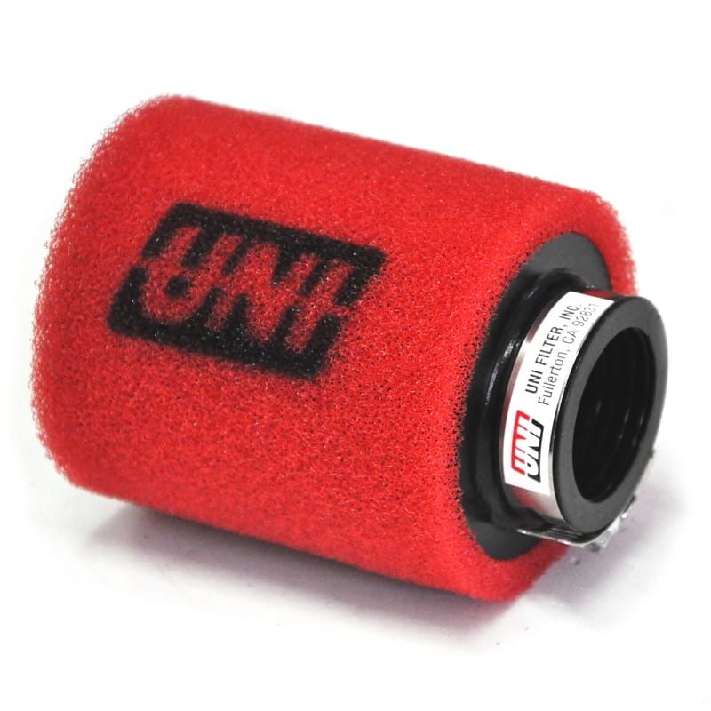 UNI Pod filter 32x76mm cilindrical