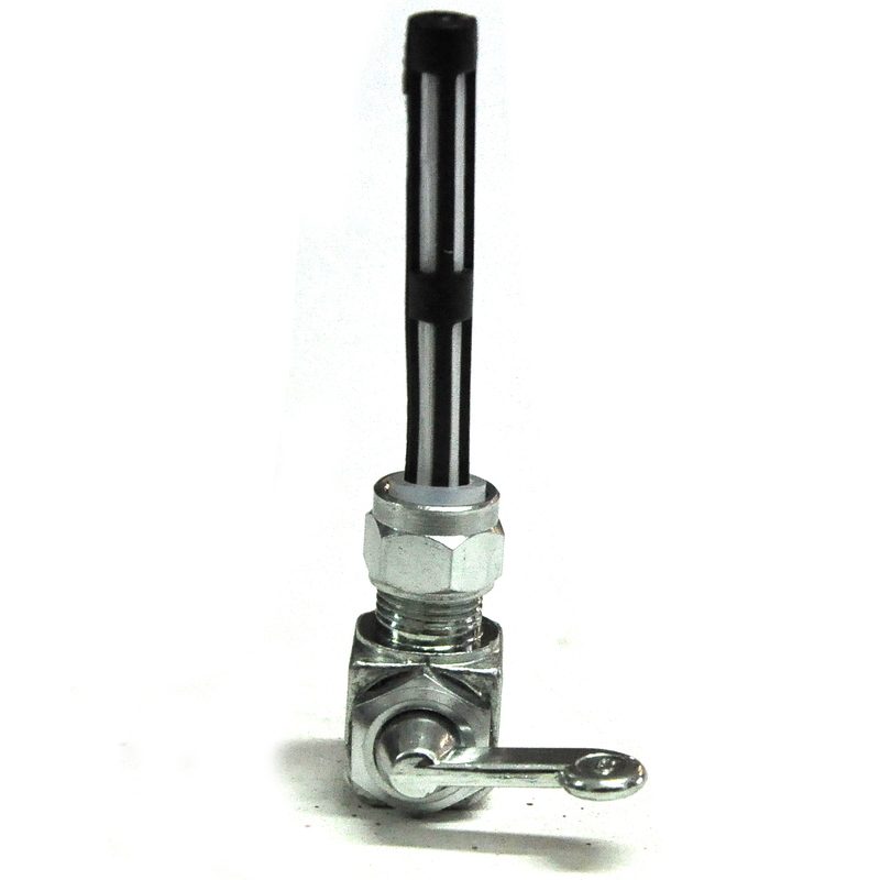 Benzinhahn M12x1 inner anschluss 6mm