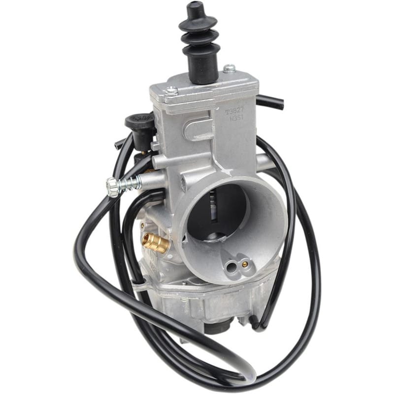 Vergaser Mikuni TMX 38-27 2T