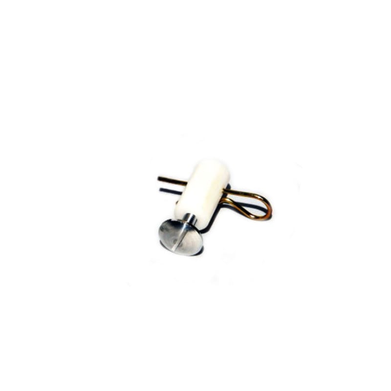 Fairing mounting bracket side 10mm