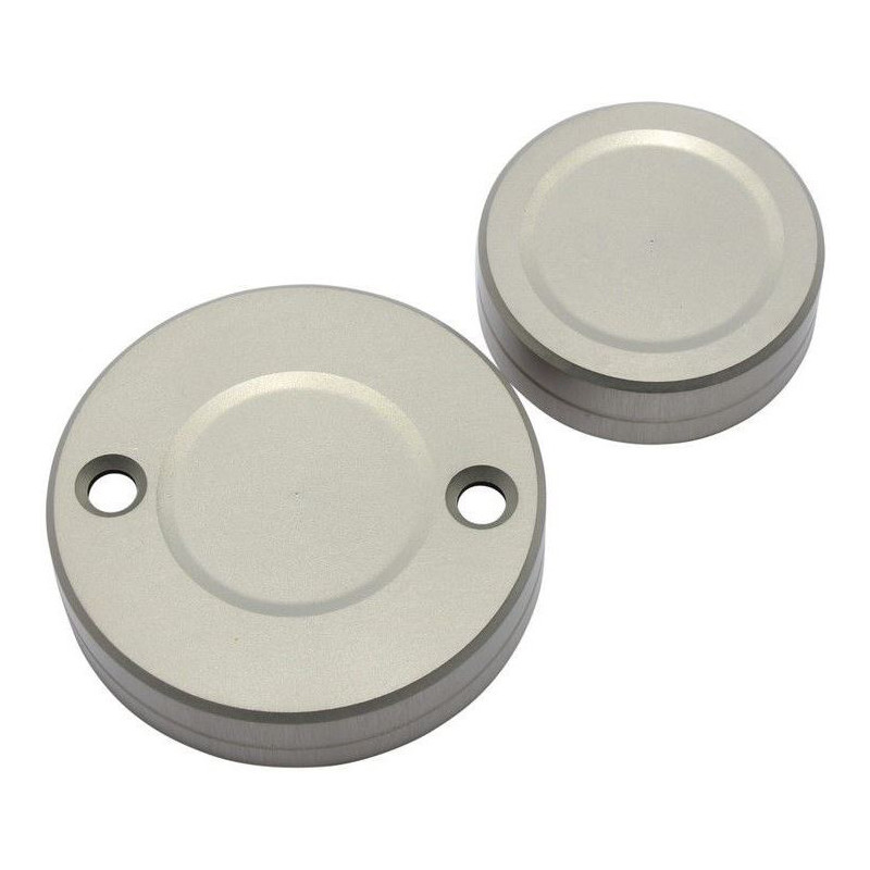 Rossopuro Hauptzylinder abdeckung Brembo 45/15ml kit bremse/kupplung grau