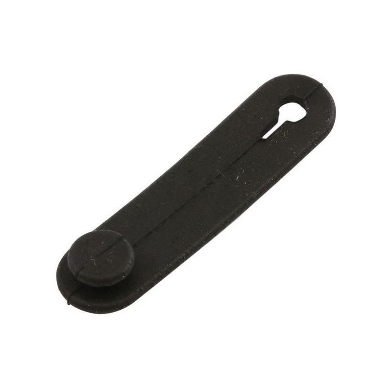 Rubber tie Ducati 39mm