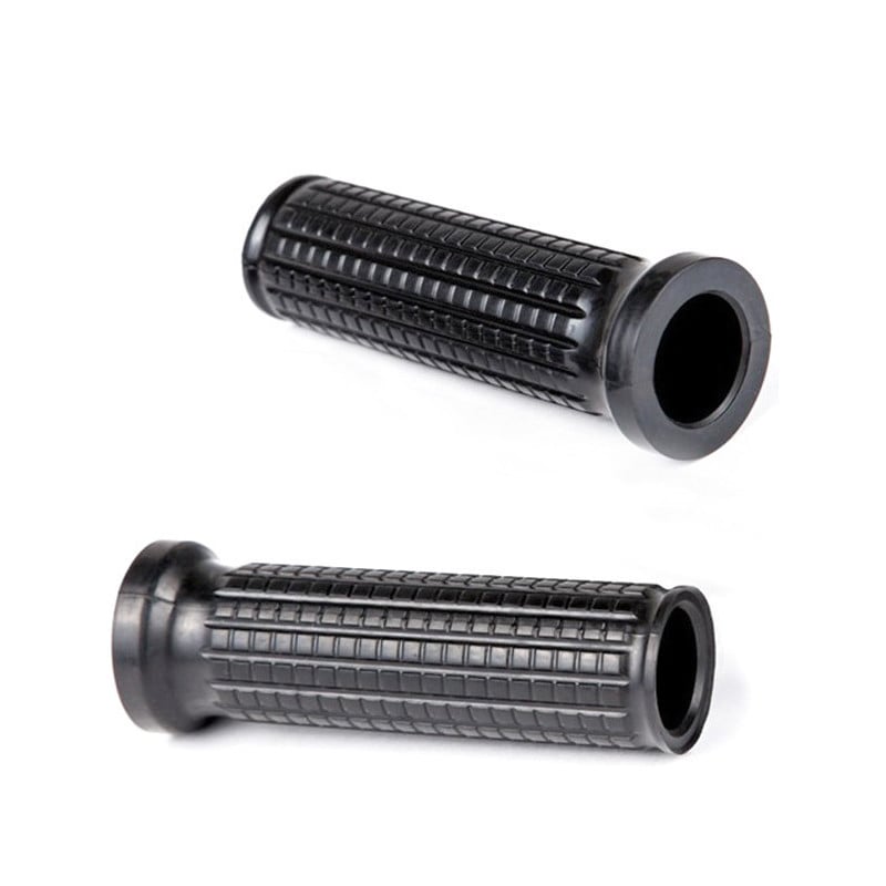 Griffummi Motogadget M-Grip offen 22mm schwarz paar