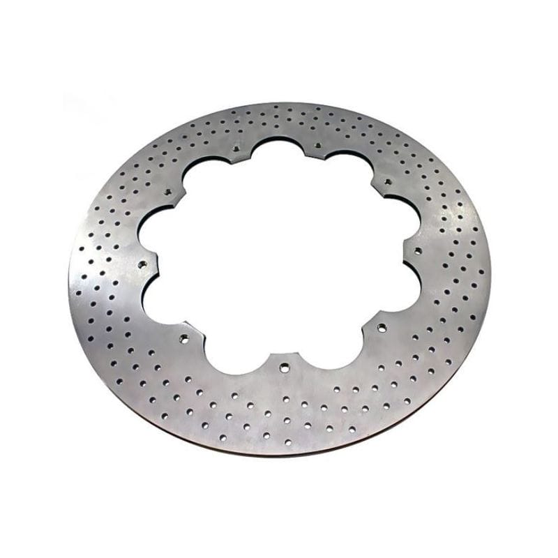 Bremsscheibe Moto Guzzi 270mm Spiegler