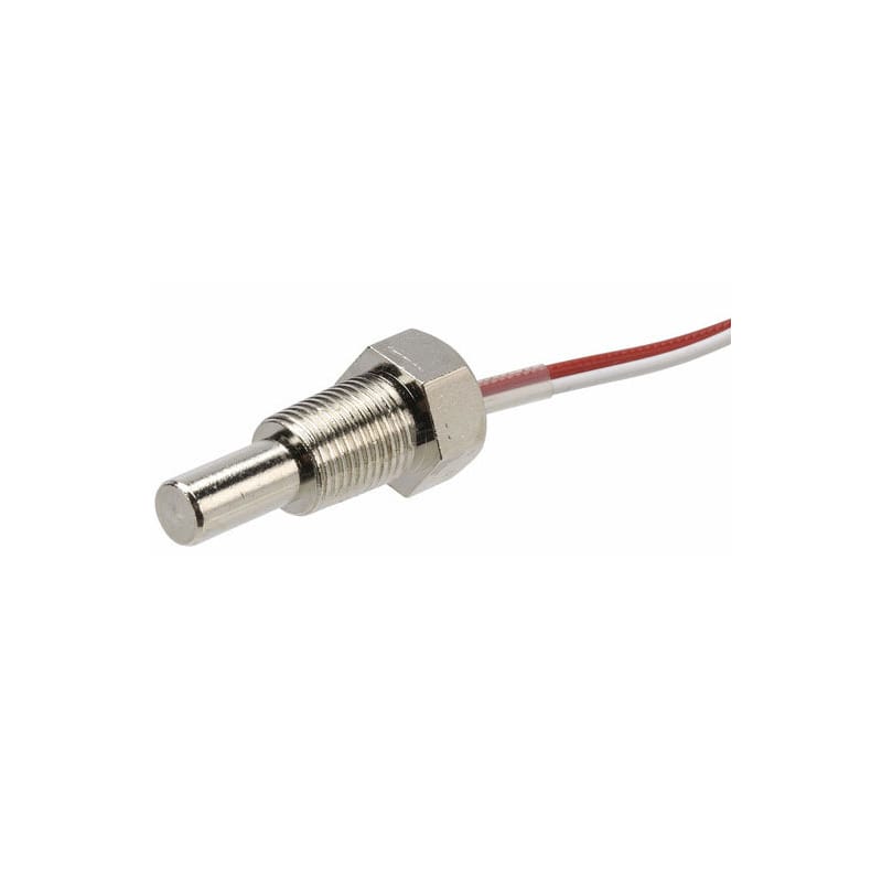 Temperature sensor water/oil Acewell M10x1