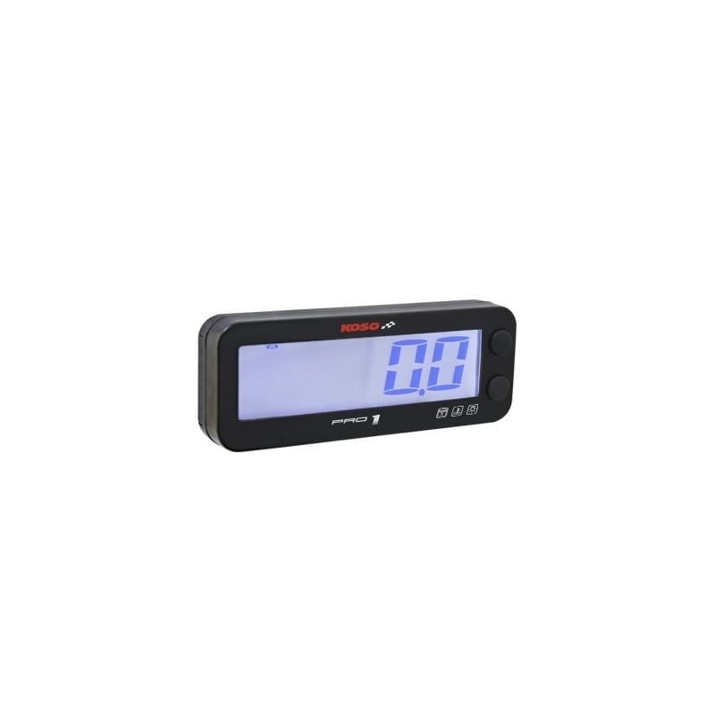 Electronic tachometer Koso Pro-1 20K