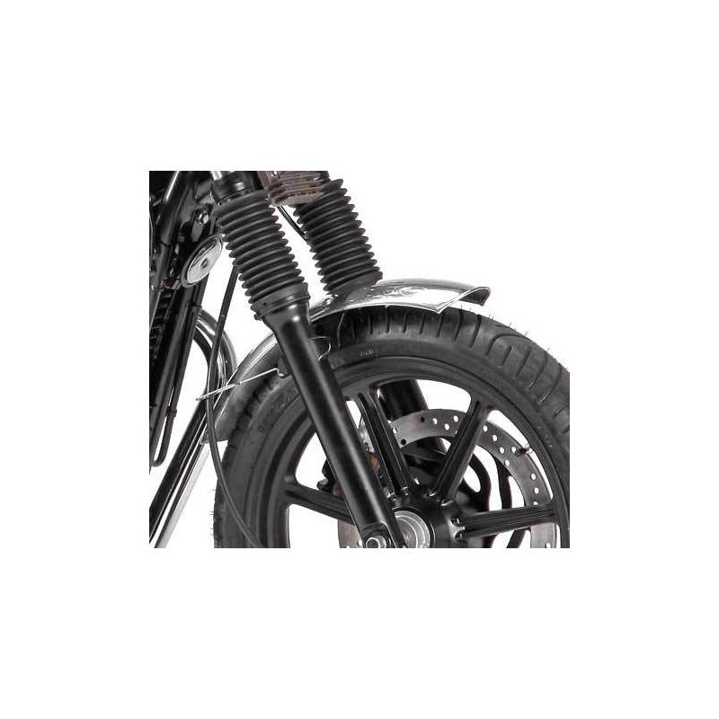 Fender Triumph Bonneville -'15 front LSL alloy