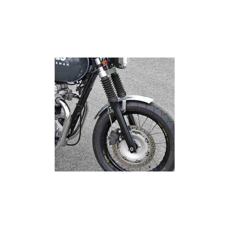 Fender Kawasaki W 650 front 18'' LSL