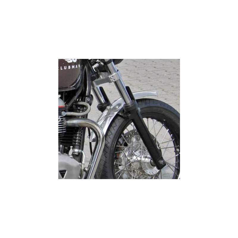 Fender Triumph Thruxton -'15 front LSL alloy