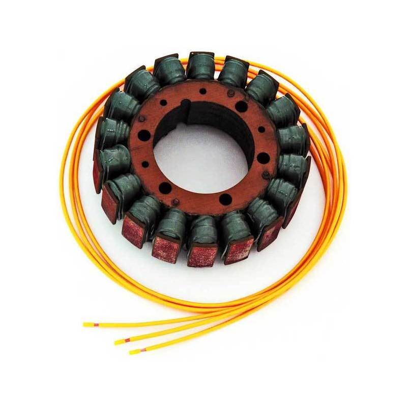 Lichtmaschine Stator Kawasaki GPX 600 R ElectroSport