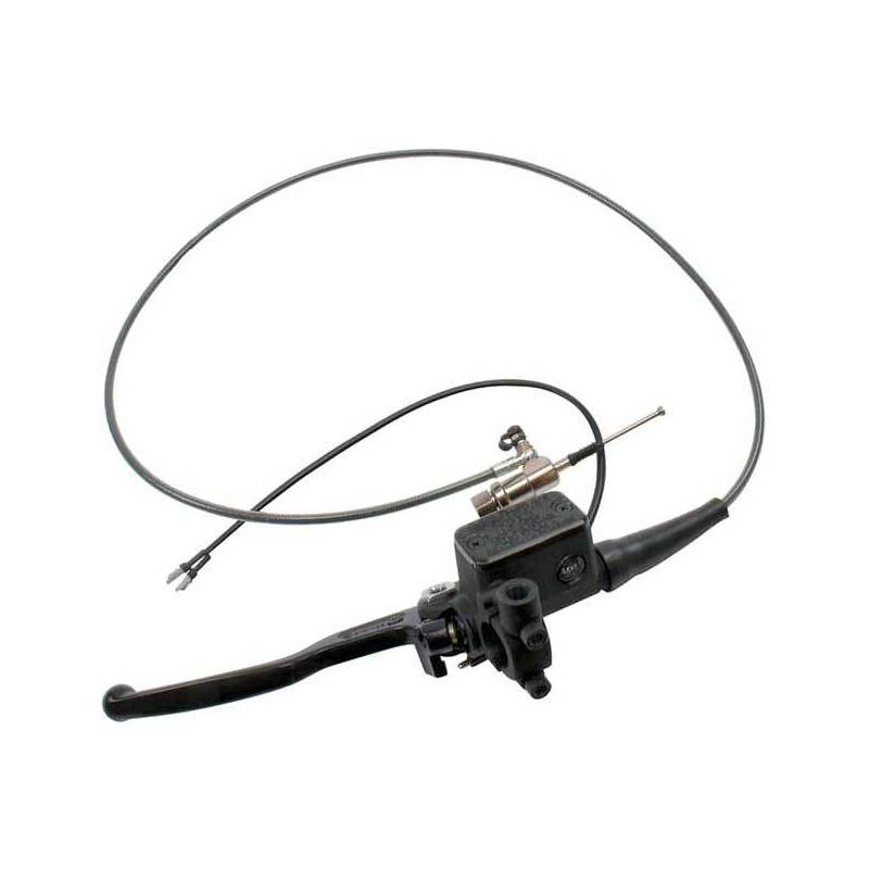 kit embrague hidraulico 65mm