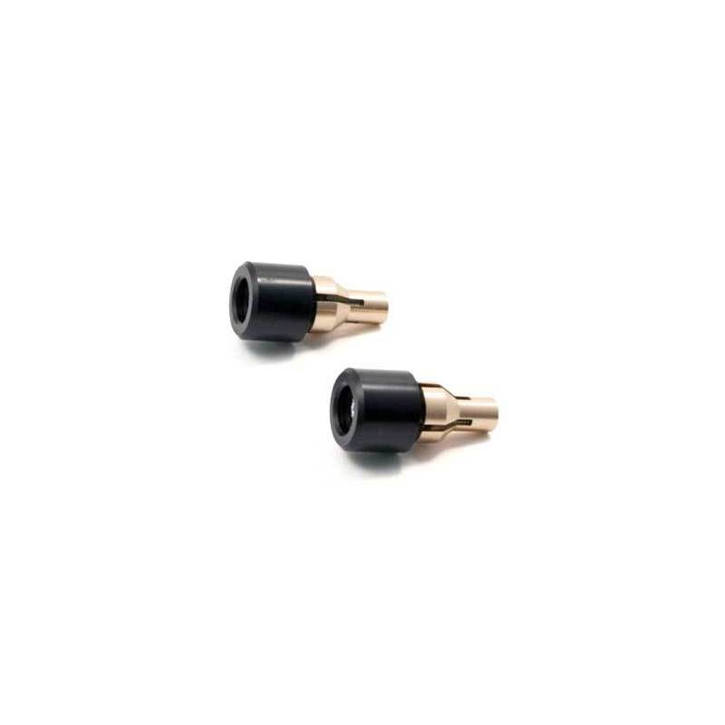 portaespejos de barra lsl 18mm par