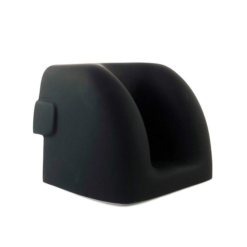 Kompo-Tech Air box cover BMW R Boxer 2V fiberglass