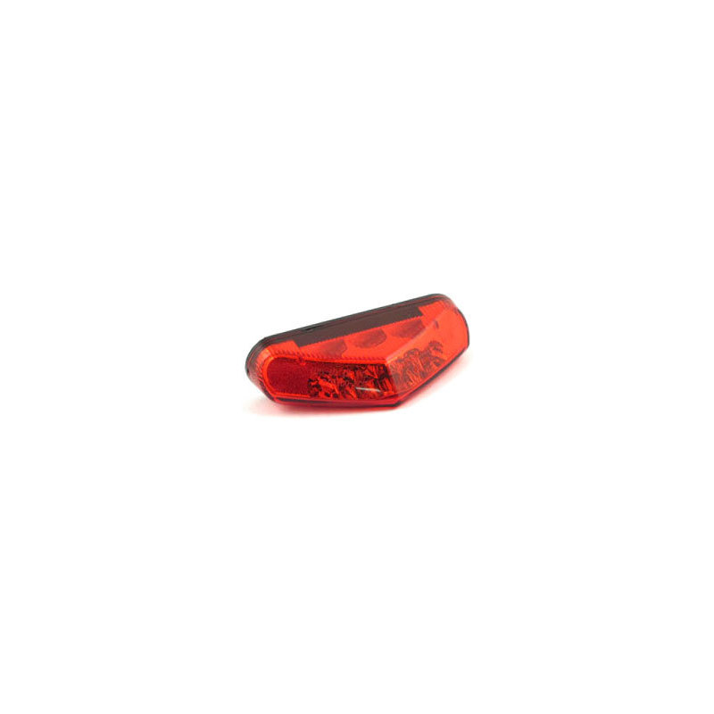 MCS Led tail light Modern