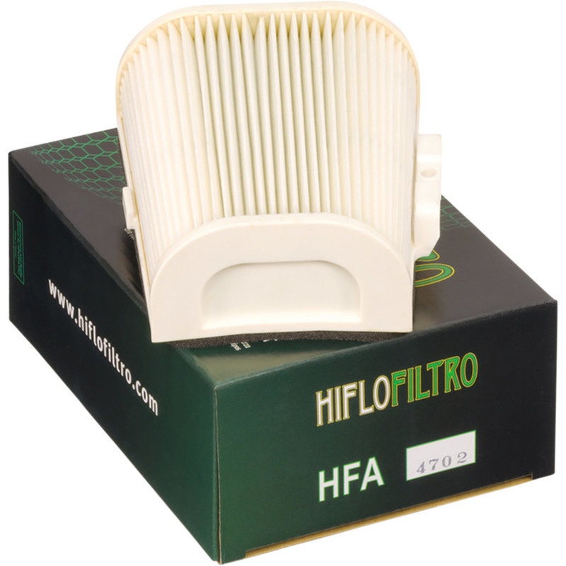 Luftfilter Yamaha XV 750 Virago HiFlo