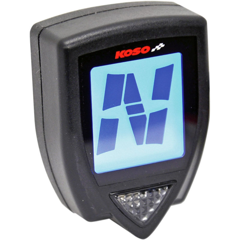 Gear indicator Koso