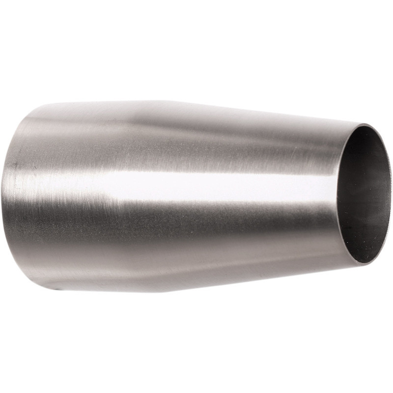 Spark Auspuff konischer reduzier 40-60mm