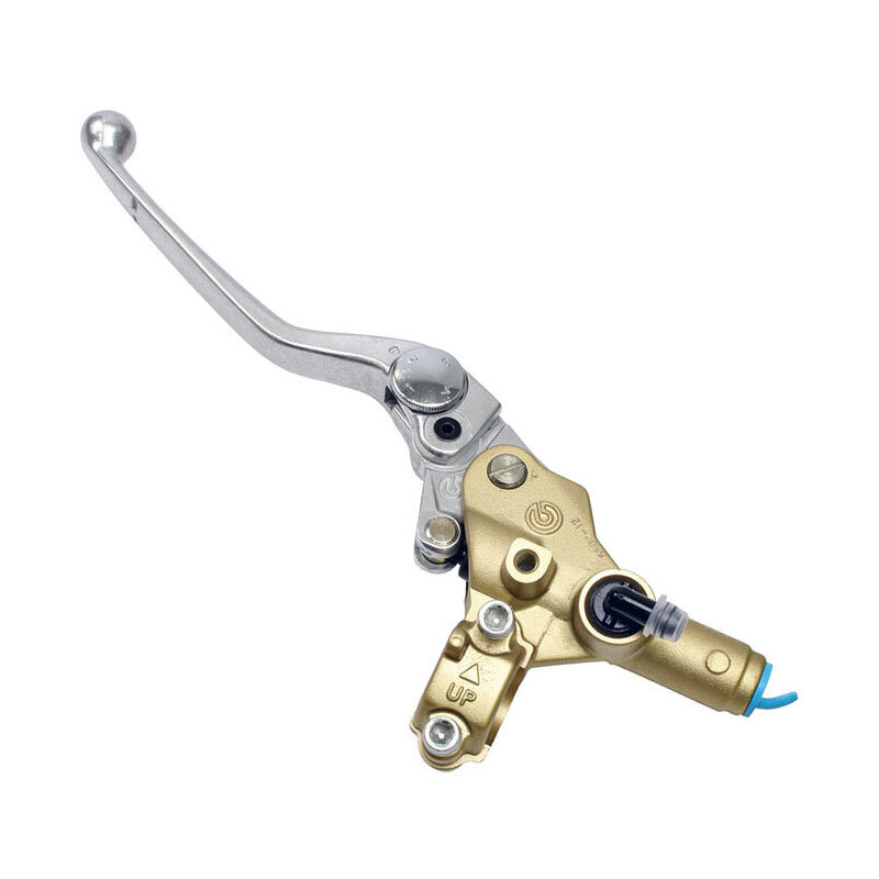 Clutch master cylinder 22mm Brembo PSC12 Serie Oro