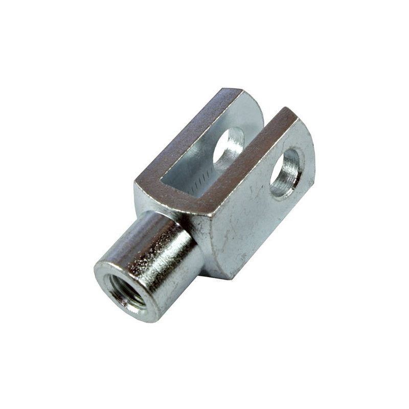 Tarozzi rearset spare connecting rod fork right thread