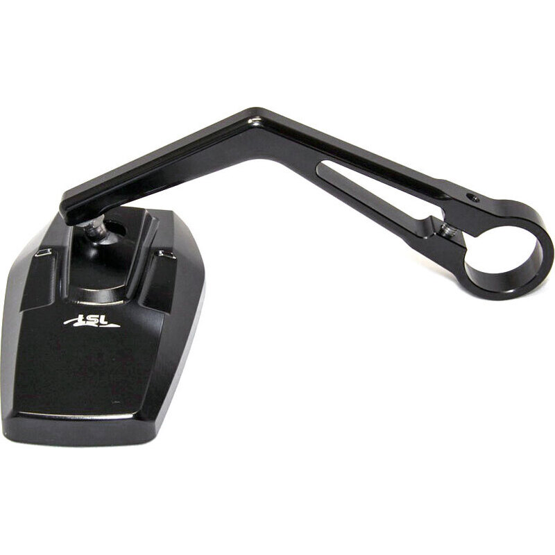 Rearview mirror bar-end LSL Gonia black