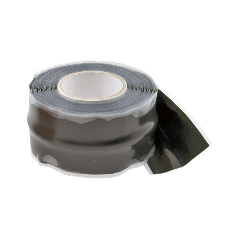 Brite-Lites Insulating tape self adhesive 25mm black