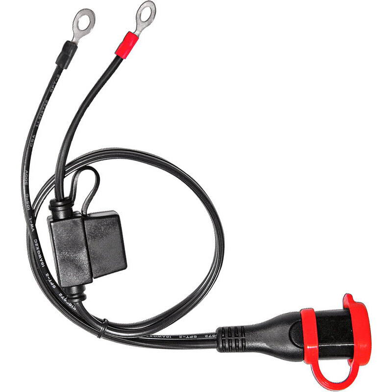 TecMate Battery charger connection cables