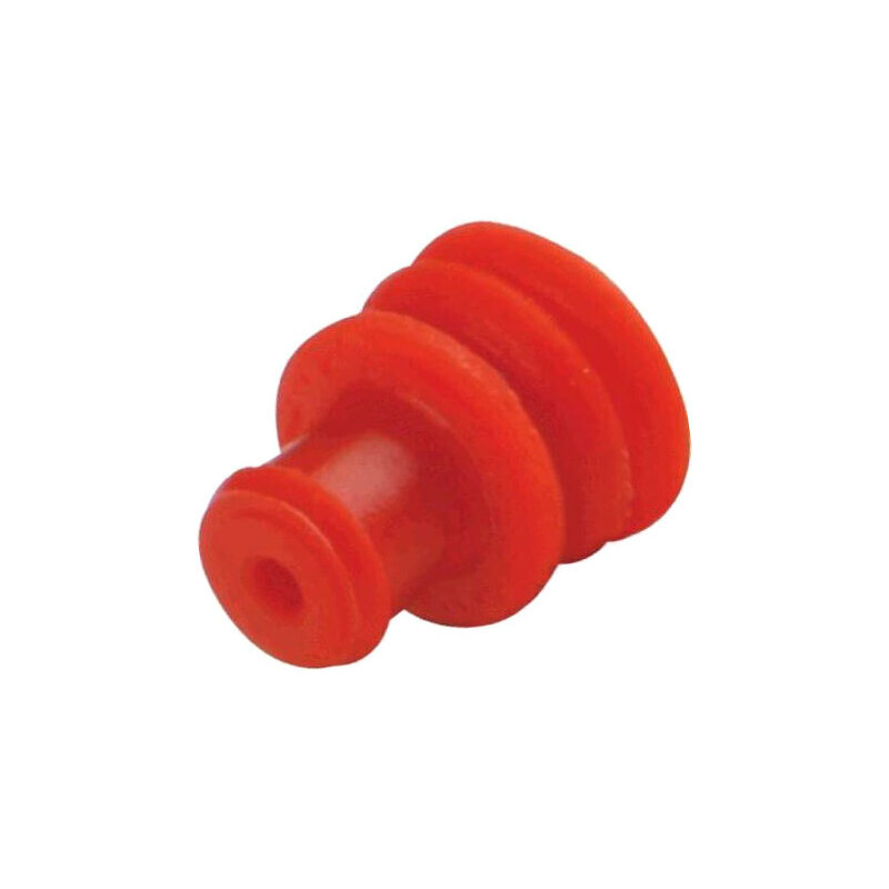 Connector housing gasket AMP 1-1.5mm