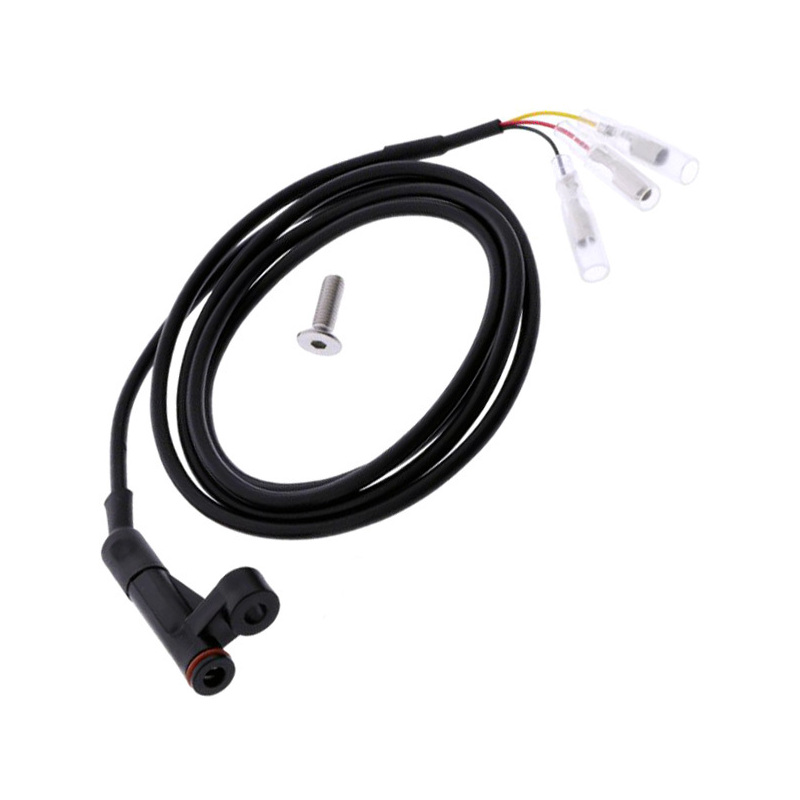 Speedometer signal converter Daytona 10mm