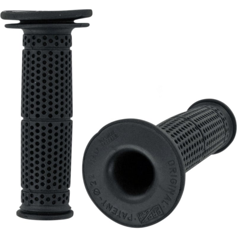Griffummi Pro Grip Rally 22mm schwarz paar