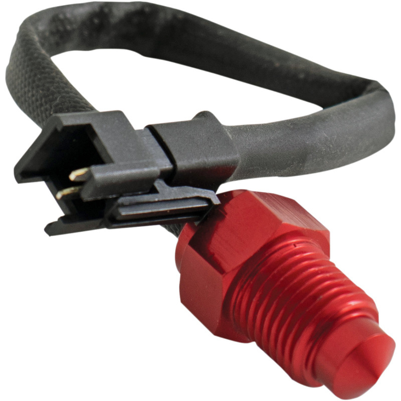 Temperature sensor water/oil Koso M10x1.5