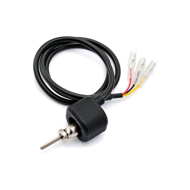Speedometer signal converter BMW R Boxer Daytona