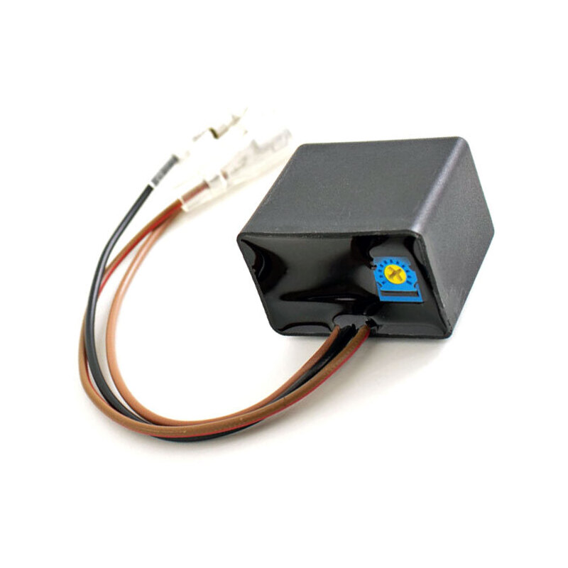 Tachometer sensor RPM signal Koso