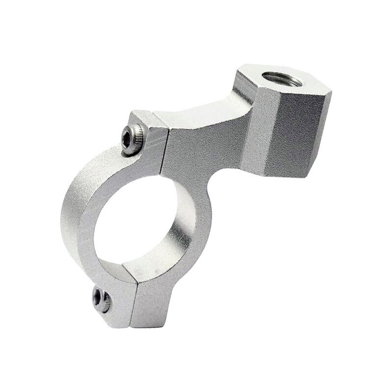 portaespejos 1 sport gris