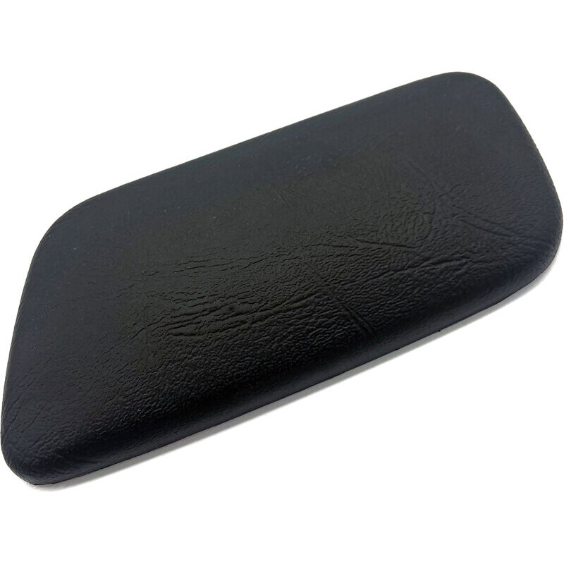 Fuel tank knee pads BMW R 80 GS OEM Replica right