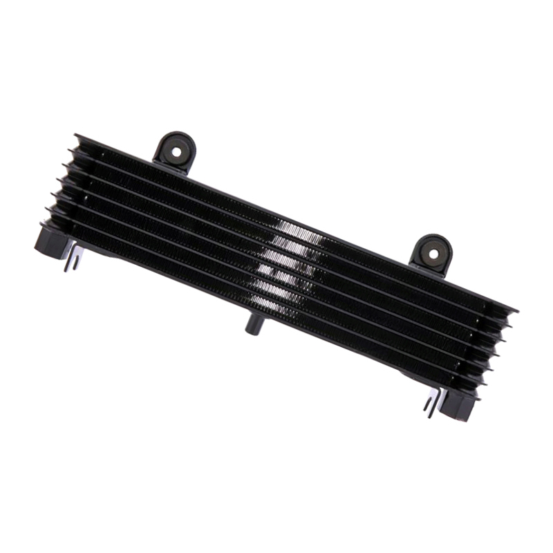 Engine cooler Yamaha XJ 900 S Diversion oil