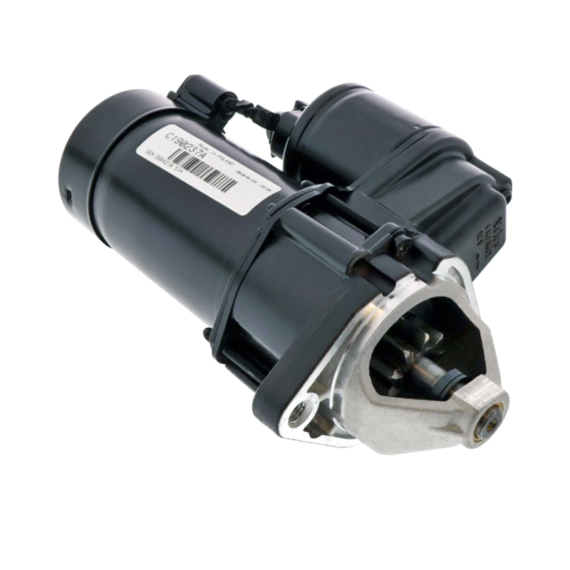 Anlasser Moto Guzzi Serie Grossa Valeo