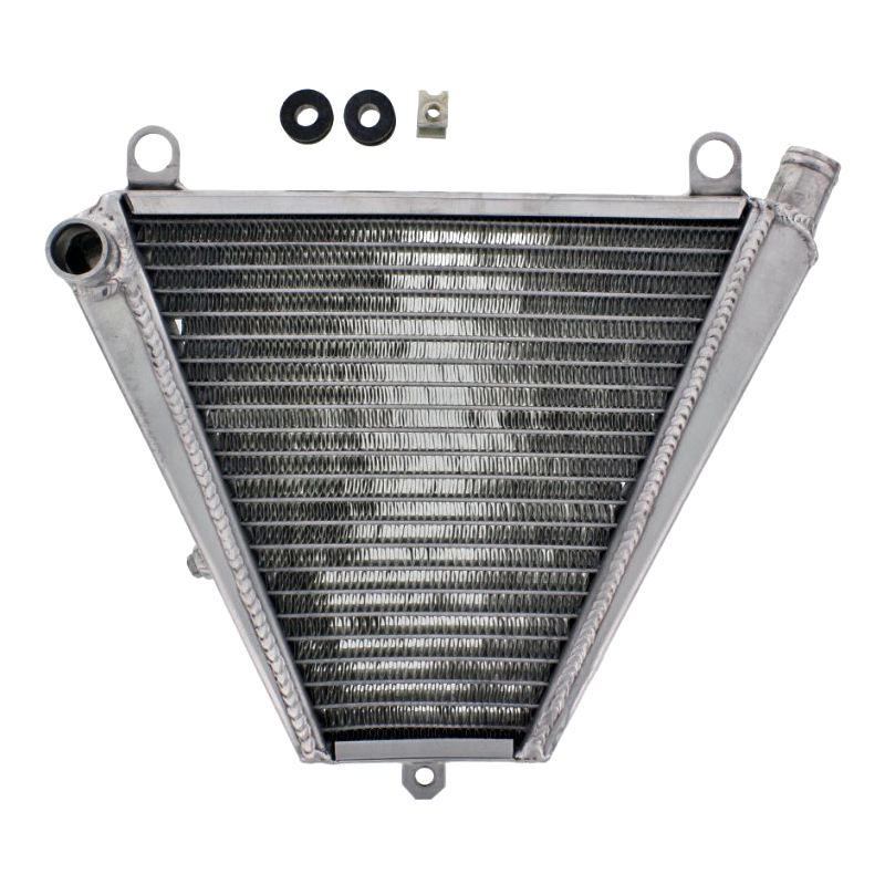 refrigerador motor ducati panigale 1199 agua baja