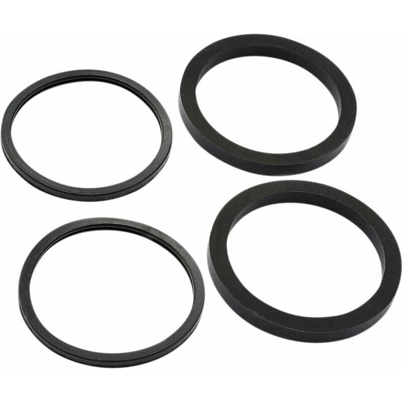 kit de juntas de pinza de freno harley-davidson sportster xl 04-06 delantera