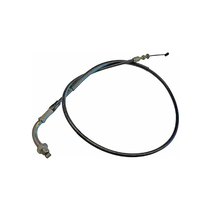Hi-Tech Steel Rope Cable Gaszug Honda CX 500 '80- Öffner