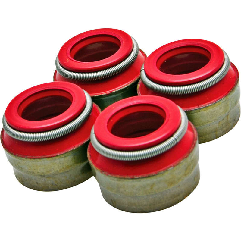 Ventilschaft dichtring Honda CB 750 F Bol D'Or satz 4pc Kibblewhite